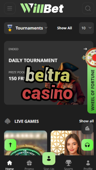 Beltra Casino - Top Irish Casino-www.bdqngd.com