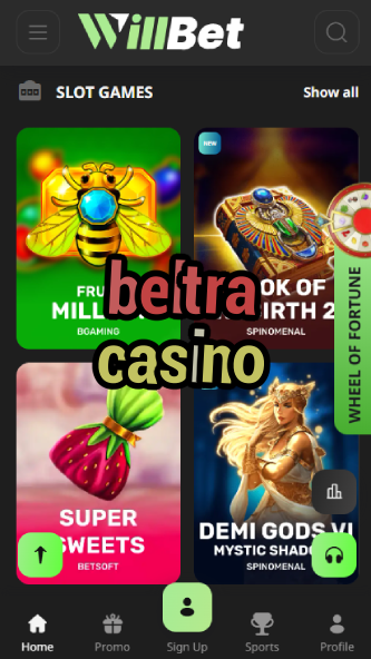 Beltra Casino - Top Irish Casino-www.bdqngd.com